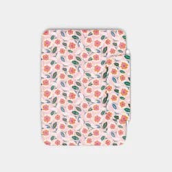 iPad (Air 11") Case - heyday™ Pink Meadow