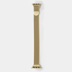 Apple Watch Gold Mesh Universal Band - heyday™