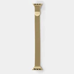 Apple Watch Gold Mesh Universal Band - heyday™