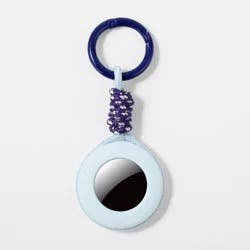 AirTag Holder - heyday™ ️Pastel Blue