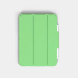 iPad (10th/11th Gen) and Pencil Case - heyday™ ️ Apple Green
