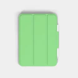 iPad (10th/11th Gen) and Pencil Case - heyday™ ️ Apple Green