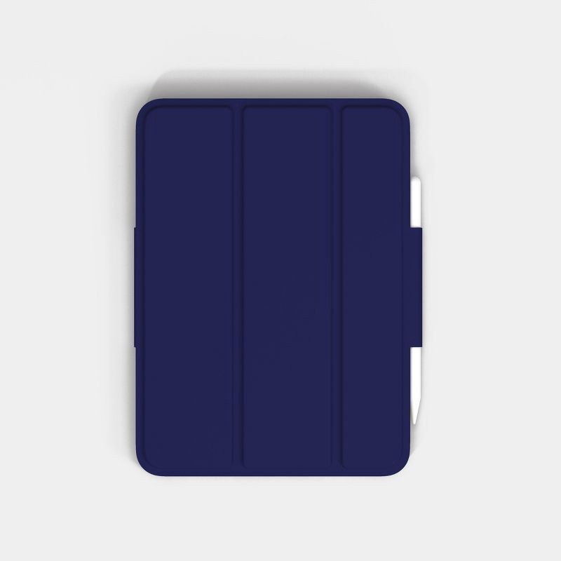slide 1 of 5, iPad (10th/11th Gen) and Pencil Case - heyday™ ️Future Dusk, 1 ct