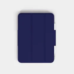 iPad (10th/11th Gen) and Pencil Case - heyday™ ️Future Dusk