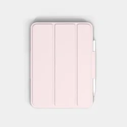 iPad (10th/11th Gen) and Pencil Case - heyday™ ️Pastel Pink