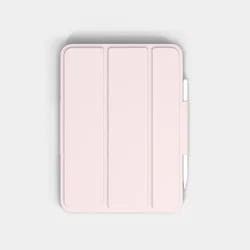 iPad (10th/11th Gen) and Pencil Case - heyday™ ️Pastel Pink