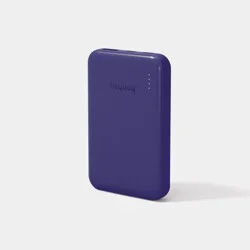 5000mAh Power Bank - heyday™ ️Future Dusk