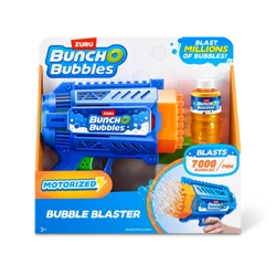 Zuru Toys B O B Bubble Blaster