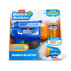 Zuru Toys B O B Bubble Blaster