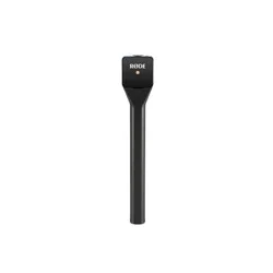 RODE Microphones RODE Interview Microphone - Black
