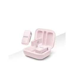 RODE Microphones RODE Wireless Microphone - Pink (Exclusive Color)