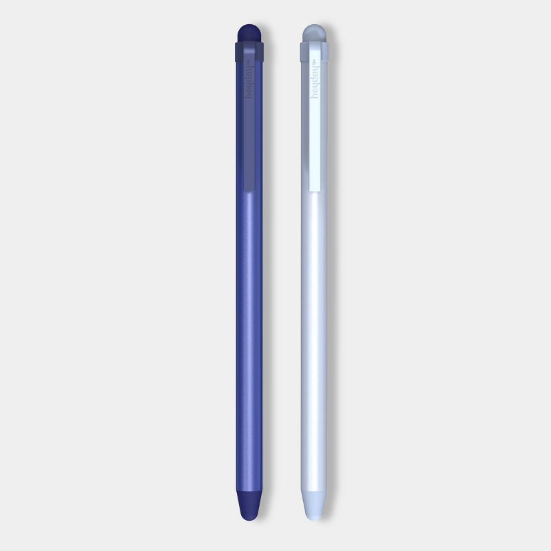 slide 1 of 4, Stylus Pencil 2pk - heyday™ ️, 2 ct