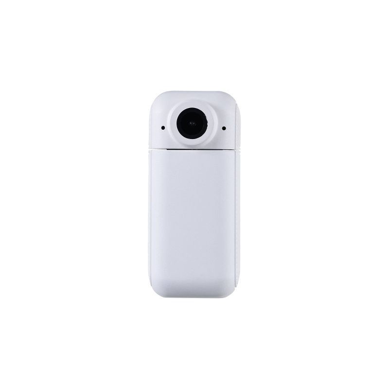 slide 1 of 9, Vivitar Snap N Go 4k Wearable Camera Bundle, 1 ct