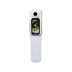 Vivitar Snap N Go 4k Wearable Camera Bundle