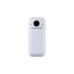 Vivitar Snap N Go 4k Wearable Camera Bundle