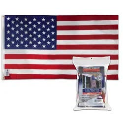 Valley Forge Flag 60"x36" PC Flag