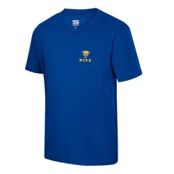 NCAA PITT Panthers Boys' T-Shirt - XL