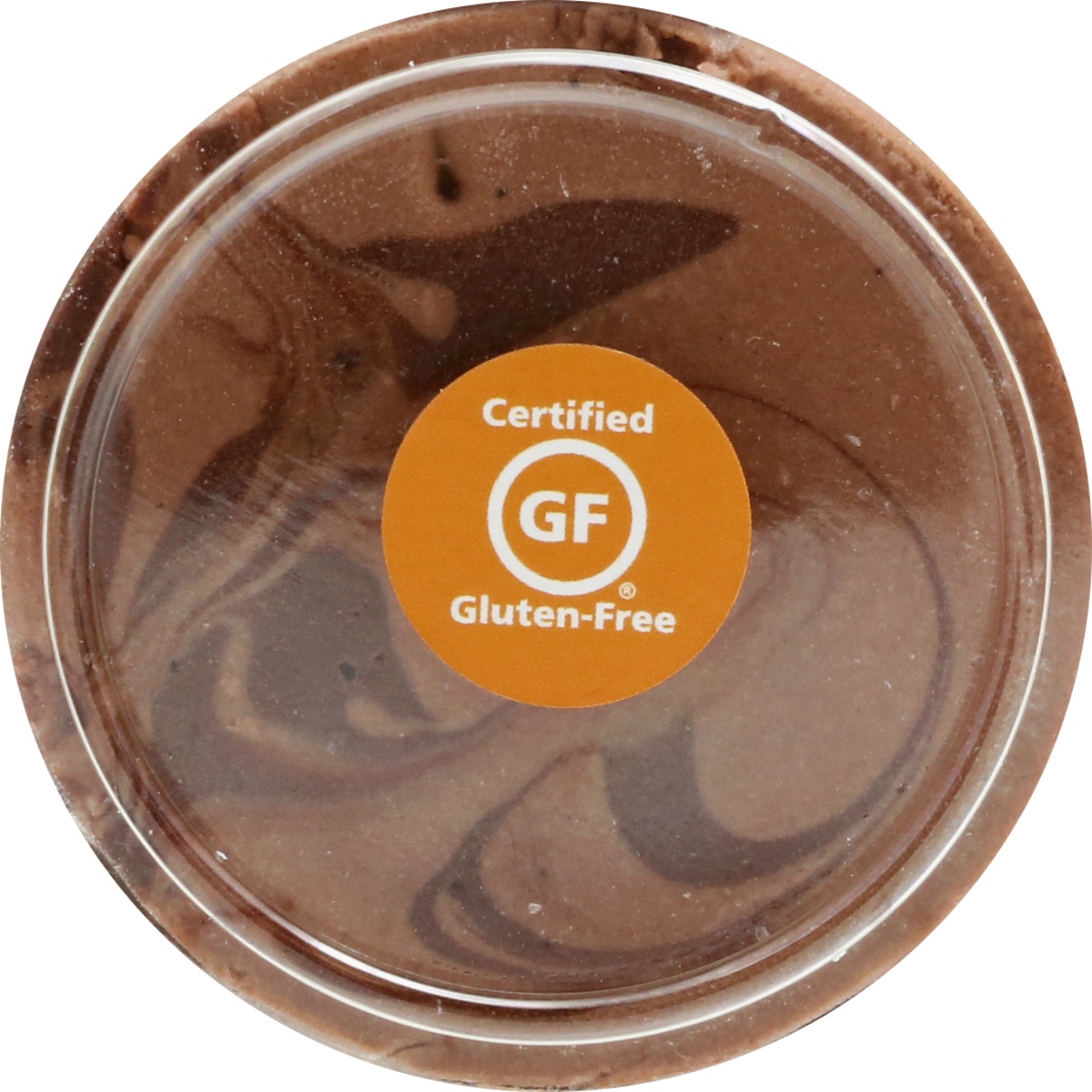 slide 9 of 9, Chuckanut Bay Gluten Free Chocolate Truffle Cheesecake 4 oz, 4 oz