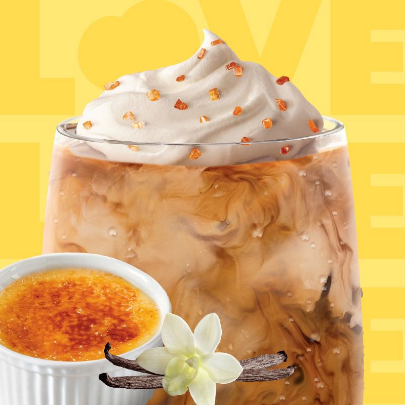 slide 2 of 7, Coffee mate Coffee Creamer Brulee - 32 fl oz, 32 fl oz