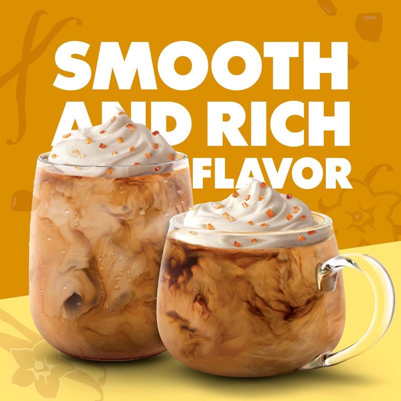 slide 4 of 7, Coffee mate Coffee Creamer Brulee - 32 fl oz, 32 fl oz