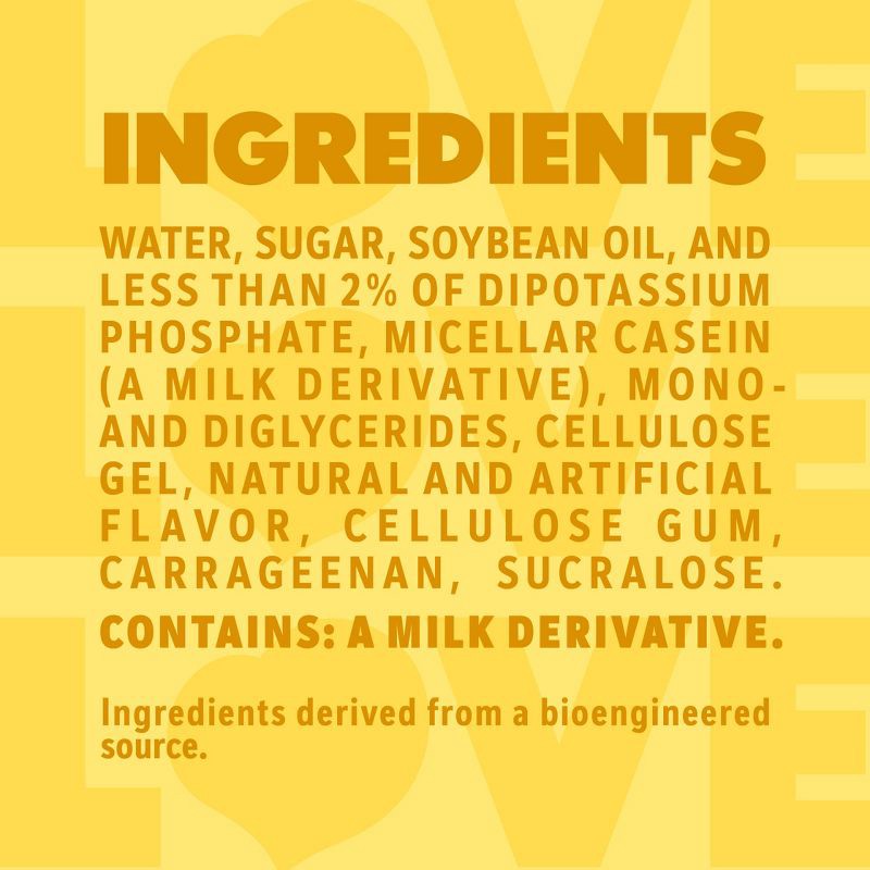 slide 7 of 7, Coffee mate Coffee Creamer Brulee - 32 fl oz, 32 fl oz