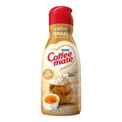 Coffee mate Creme Brulee Coffee Creamer - 32 fl oz