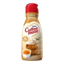 Coffee mate Creme Brulee Coffee Creamer - 32 fl oz