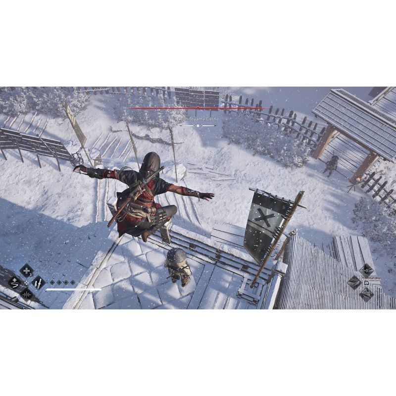 slide 2 of 7, Ubisoft Assassin's Creed Shadow - Nintendo Switch 2, 1 ct