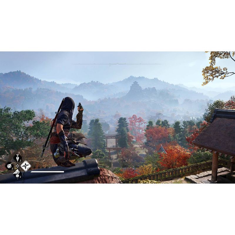 slide 3 of 7, Ubisoft Assassin's Creed Shadow - Nintendo Switch 2, 1 ct