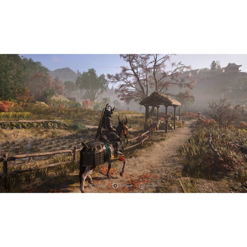 slide 4 of 7, Ubisoft Assassin's Creed Shadow - Nintendo Switch 2, 1 ct