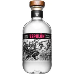 Espolon Blanco Tequila - 375ml Bottle