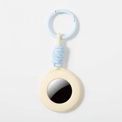 AirTag Holder - heyday™ ️Pastel Yellow