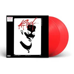 Universal Music Group Playboi Carti - Whole Lotta Red (5 Year Anniversary Edition) (Target Exclusive, 2 Vinyl)
