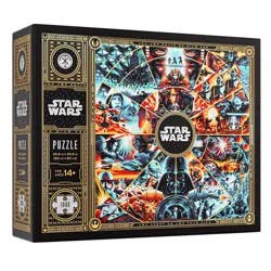 theory11 Star Wars Jigsaw Puzzle