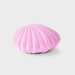 Girls' Shell Jewelry Organizer - Cat & Jack™ Pink