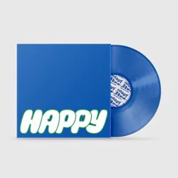 Universal Music Group Jin (BTS) - Happy (Vinyl)