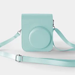Instax Camera Case - heyday™ Pastel Turquoise