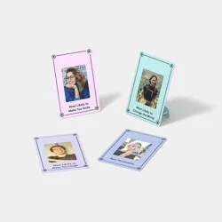 Instax Camera Accessories Kit: Collectable Bundle - heyday™
