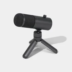 Desktop Microphone - heyday™ Black