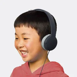 Wired Kids' Headphones Chalkboard - heyday™
