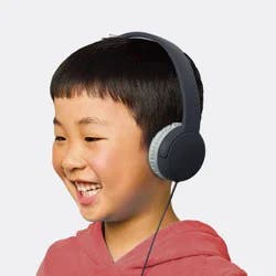Wired Kids' Headphones Chalkboard - heyday™