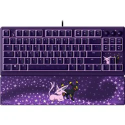 Razer Ornata V3 Tenkeyless Espeon Umbreon Edition