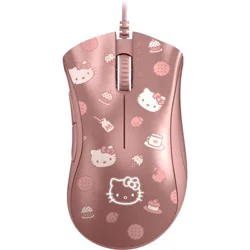 Razer DeathAdder Essential - Hello Kitty Edition