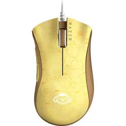Razer DeathAdder Essential -Pompompurin Edition