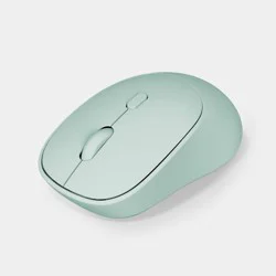 Wireless Mouse - heyday™ Soft Grass