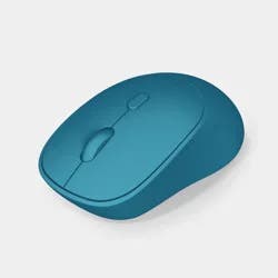Wireless Mouse - heyday™ Transformative Teal