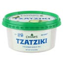 Cedar's Cucumber Garlic Dill Tzatziki Dip - 12oz