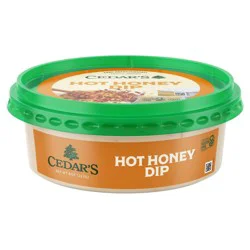 Cedar's Hot Honey Dip - 8oz