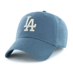 MLB Women's Graphic Hats - Light Blue