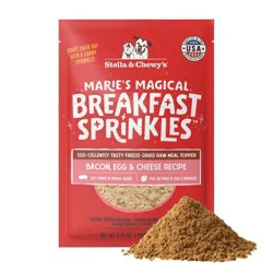 Stella & Chewy's Bacon, Egg and Cheese Freeze-Dried Pet Treats - 0.75oz